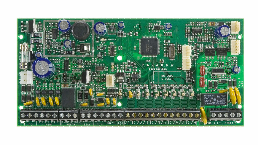 paradoxsp6000pcb0jpg Dahua Video Nadzor Najbolje cene