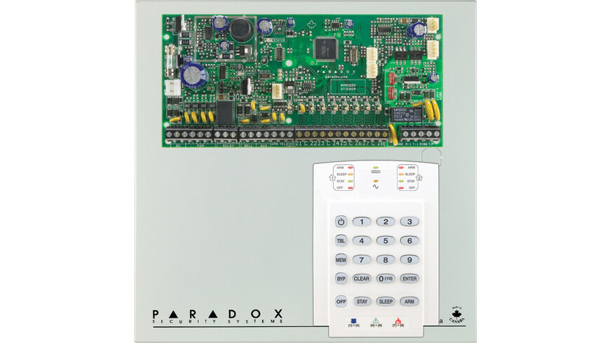 paradoxsp60000jpg Dahua Video Nadzor Najbolje cene