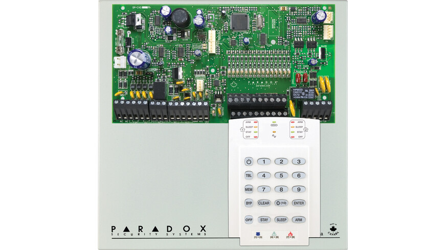 paradoxsp70000jpg Dahua Video Nadzor Najbolje cene